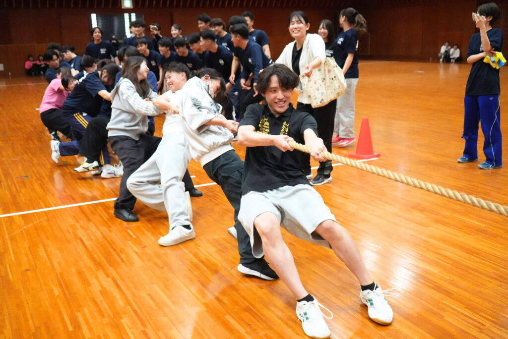 言語聴覚科