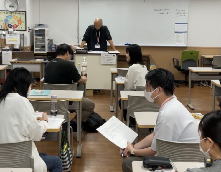 小っ恥ずかしい、でも嬉しい