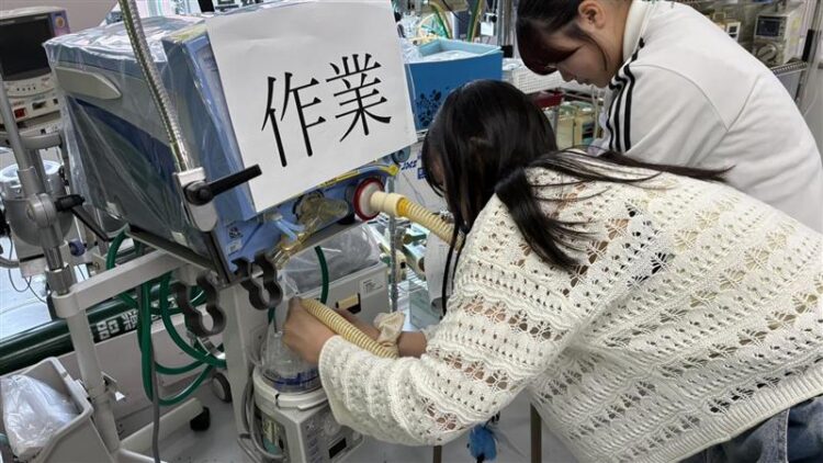 9学科合同イベント🌟