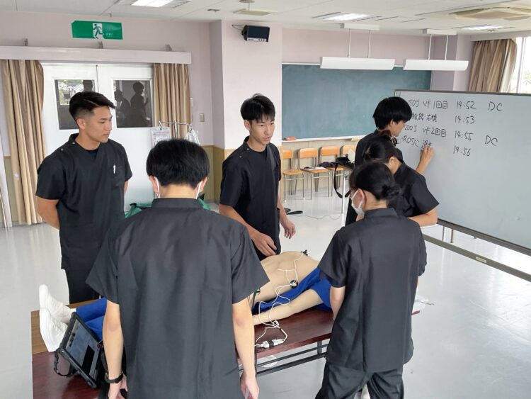 「厳しい現実」という名の将来への投資！