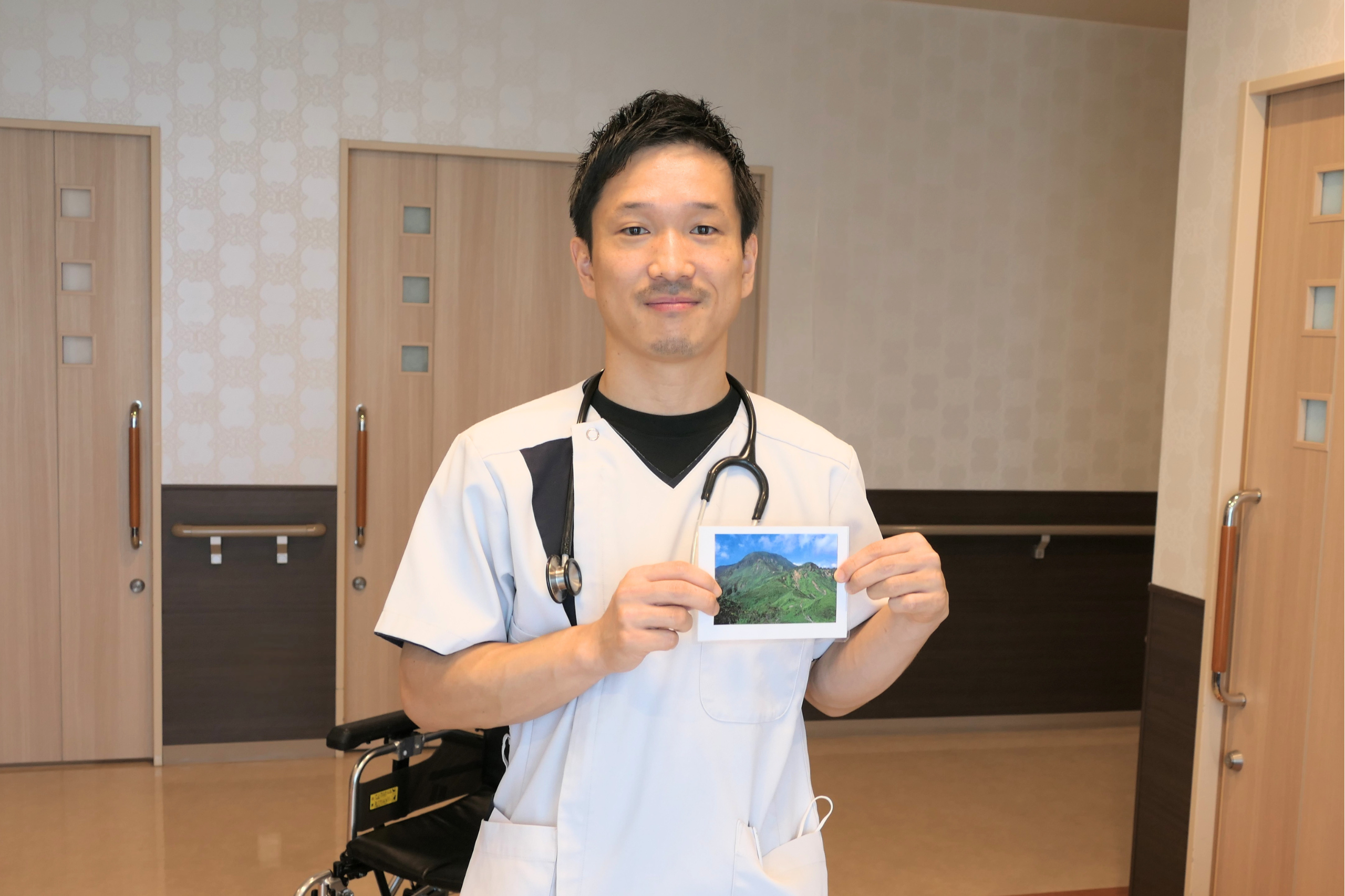 学生時代の絆はかけがえのない財産！　食べる楽しみを守り続ける言語聴覚士を目指して頑張っています。
