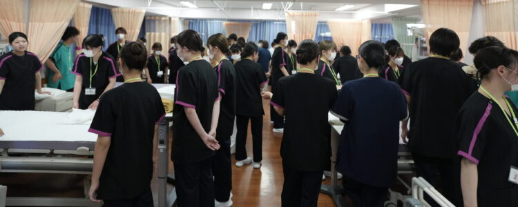 縦割り学習