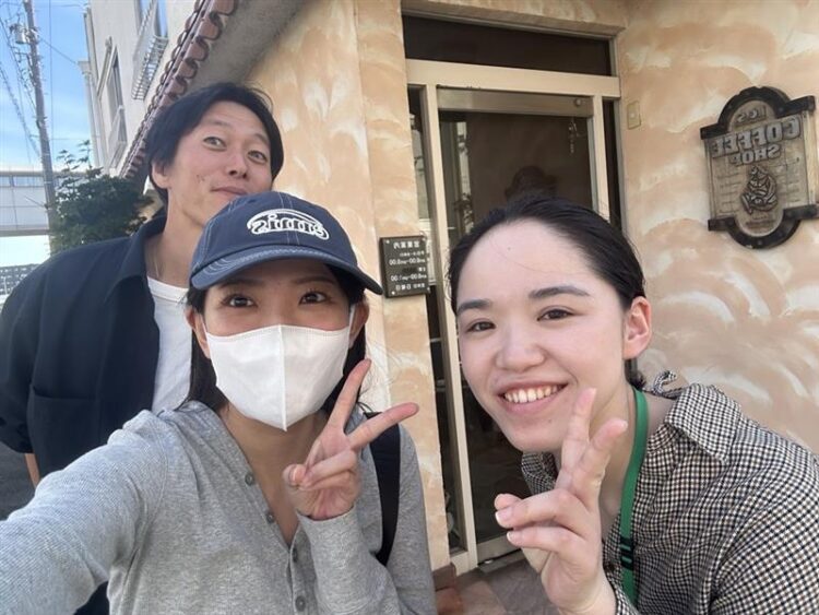1年生ボラさん🍀